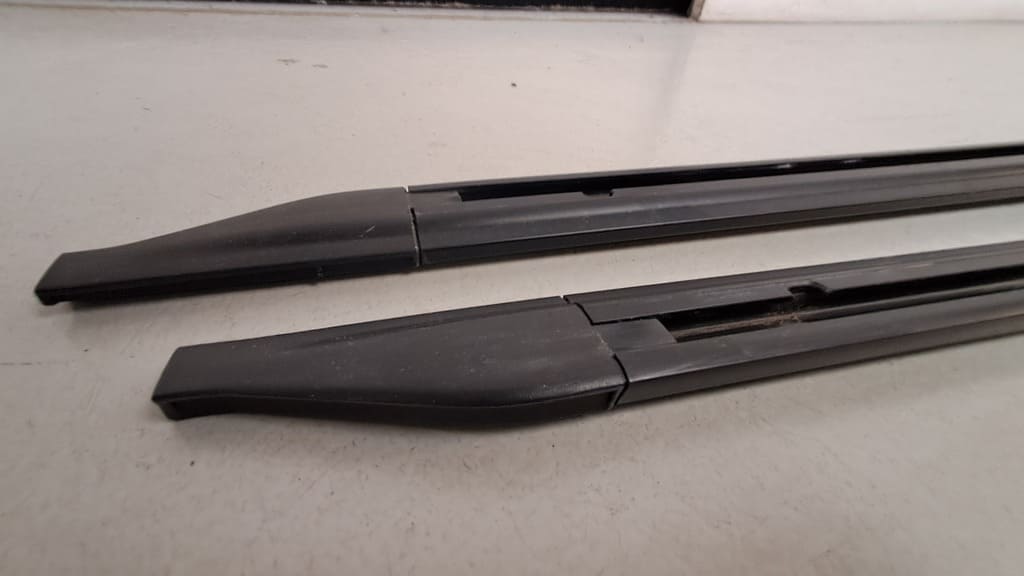 C-Schiene links/ rechts für Dachträger langer Radstand VW T5/T6