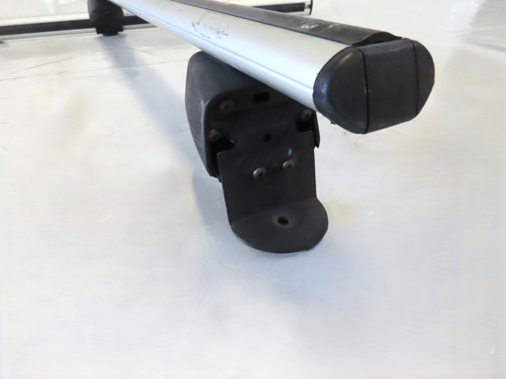 Dachträger VW Caddy