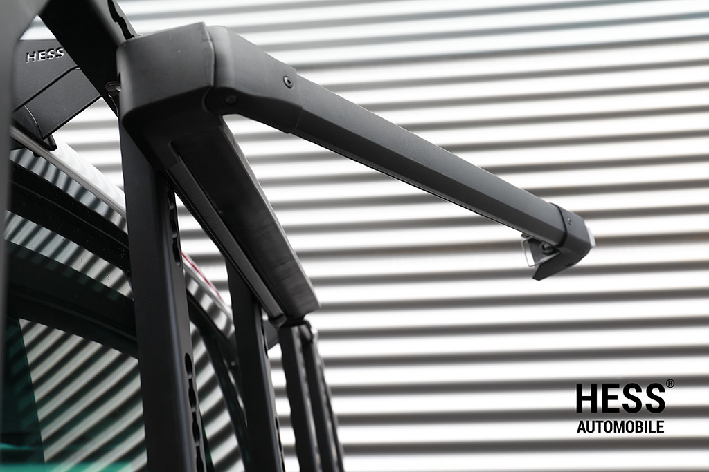 Ski-und Snowboard-Thule SnowPack M 