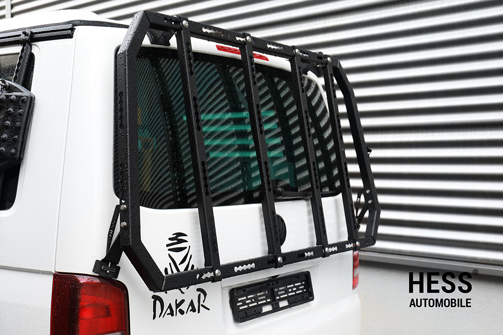 HESS Universal Heckträger VW T5