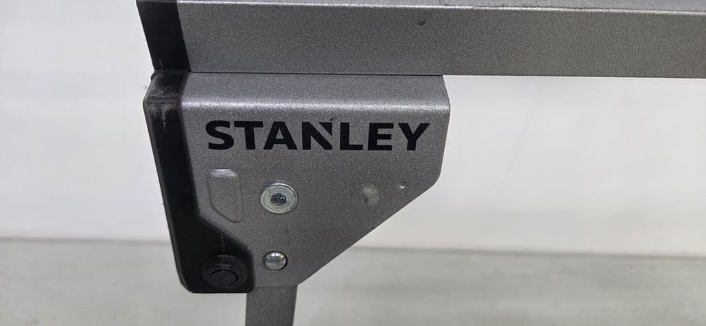 STANLEY klappbare Arbeitsböcke STST81337