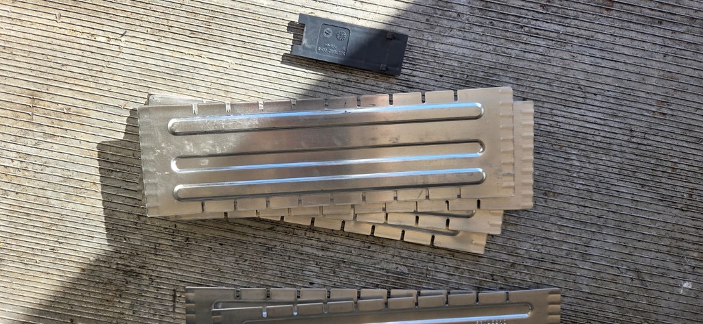 Sortimo Regal Fahrzeugeinrichtung