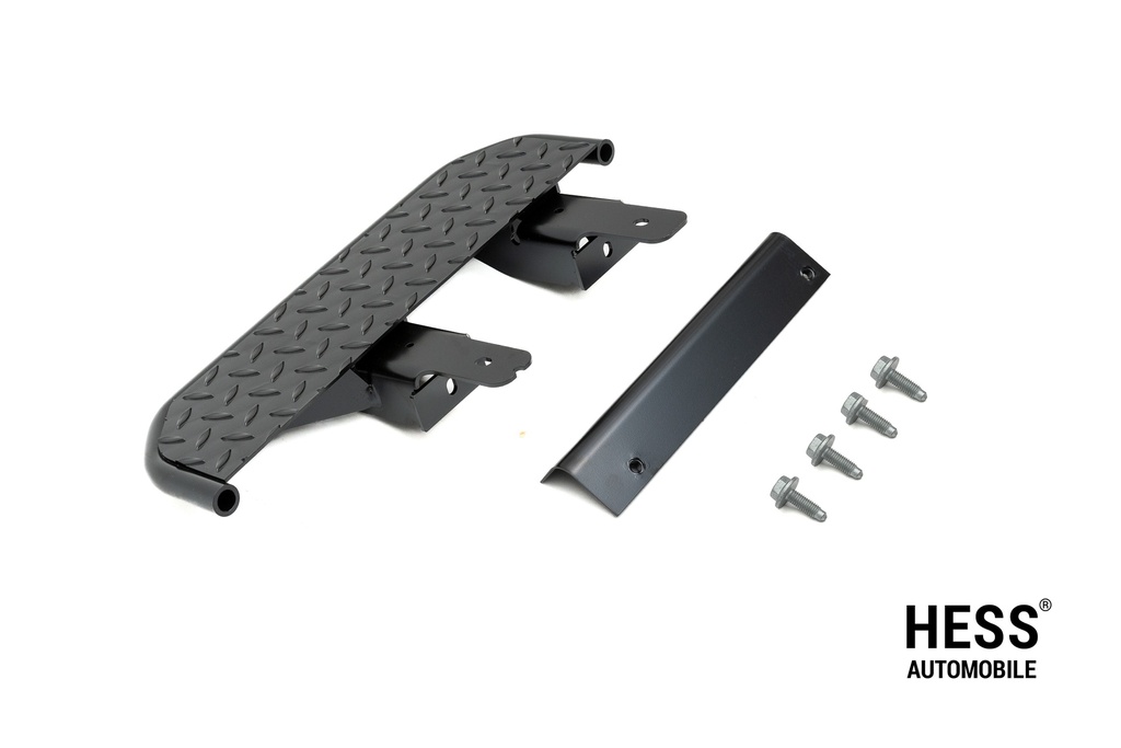 Trittstufe Crafter 2017+