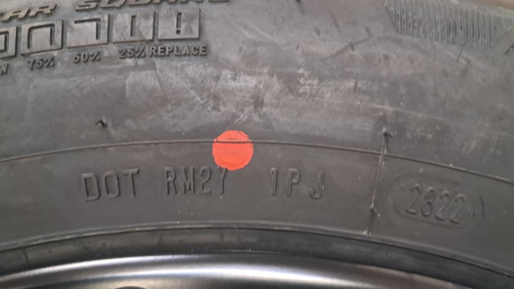 Radsatz Cooper Discoverer AT3 225/65 R17 für Citroen Jumpy/Spacetourer, Opel Zafira/Vivaro Live, Peugeot Export/Traveller, Toyota Proace/Proace verso, Fiat Ulysse