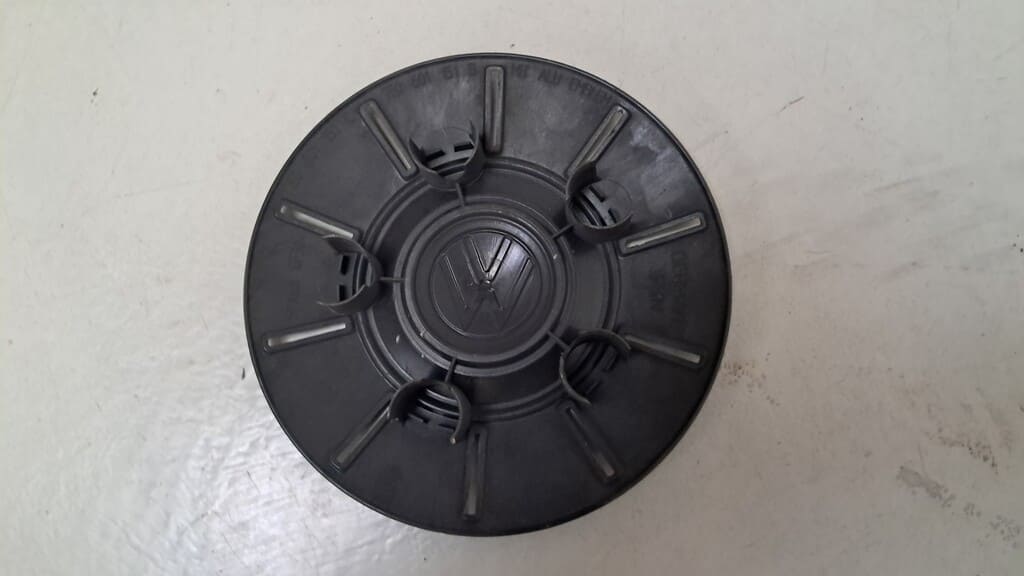 Radkappenset (7E0601151C) für VW T5 / T6 / T6.1