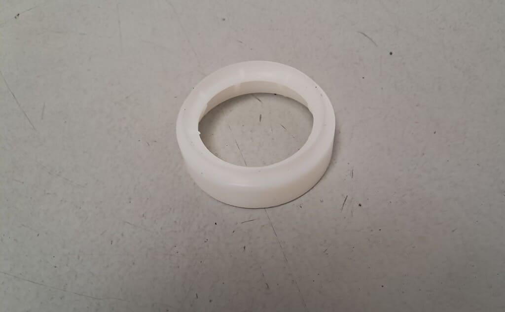 Reparatursatz für den Schalthebel VW T3