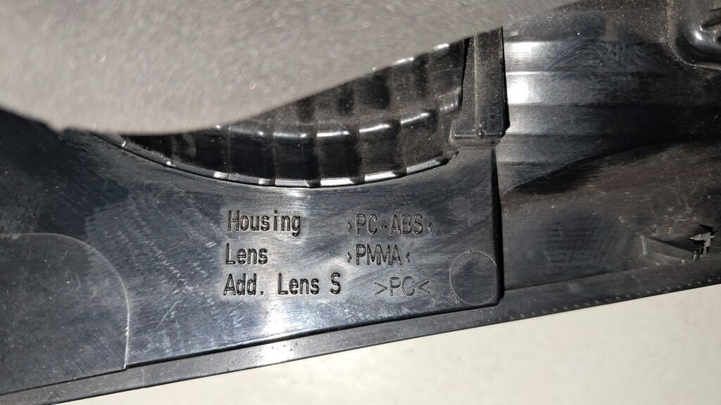 Rückleuchten links + rechts (5K0945094K) VW Golf 6