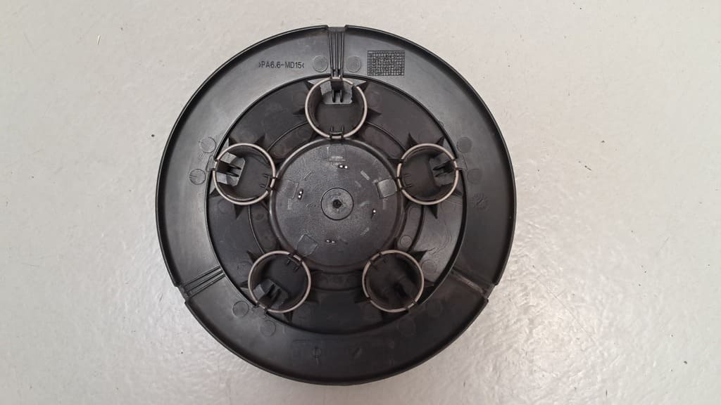 Radkappensatz (91166647) für Opel Vivaro