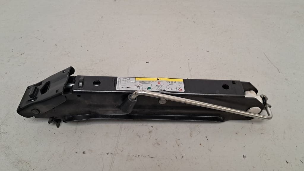 Werkzeug für Wagenheber (7E0012113) VW T5/T6