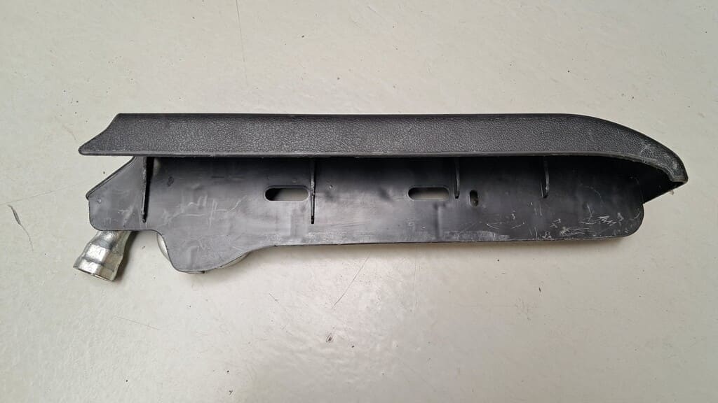 Wagenheber (7H0011031D) VW T5