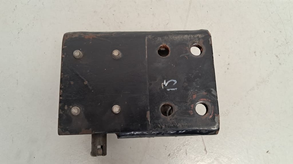 Universal AMBOFIX Biberist mit Wechselplatte