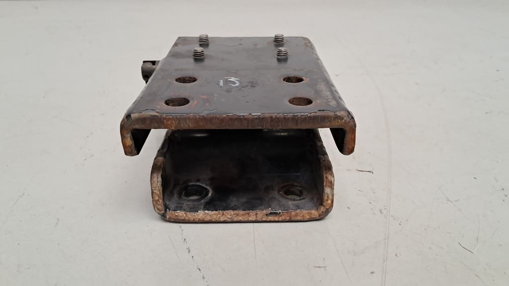 Universal AMBOFIX Biberist mit Wechselplatte