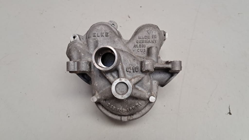 Kühlmittelthermostat-Gehäuse (946.106.260.31) für Porsche Macan