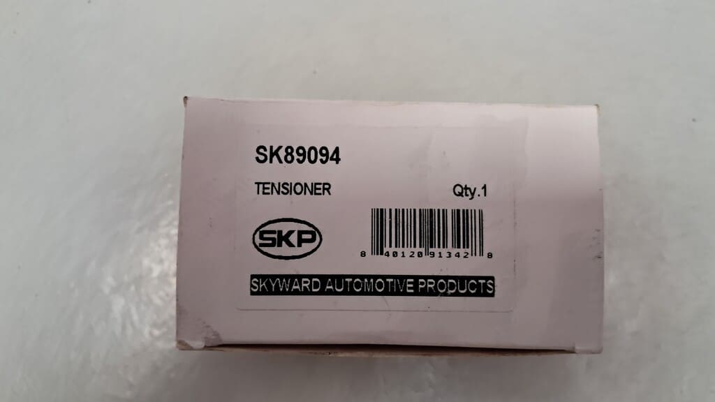 Reparatur Set Dodge Ram