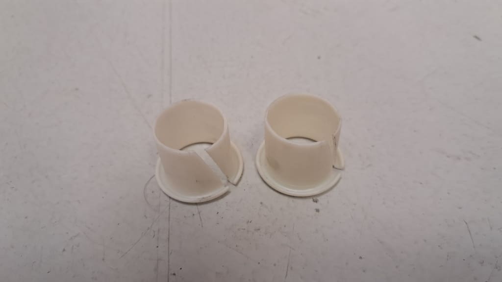 Reparatur Set Dodge Ram