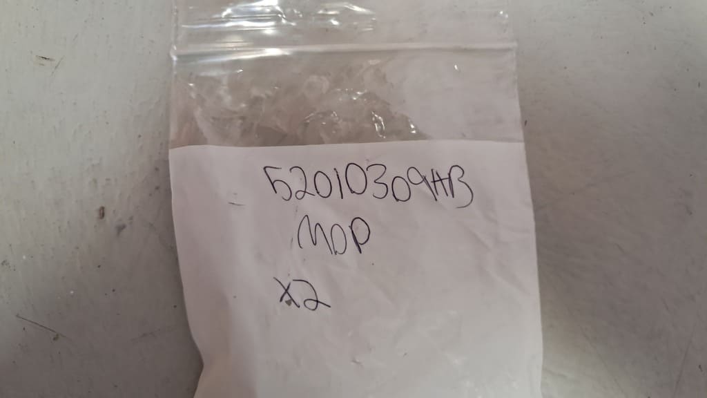 Reparatur Set Dodge Ram