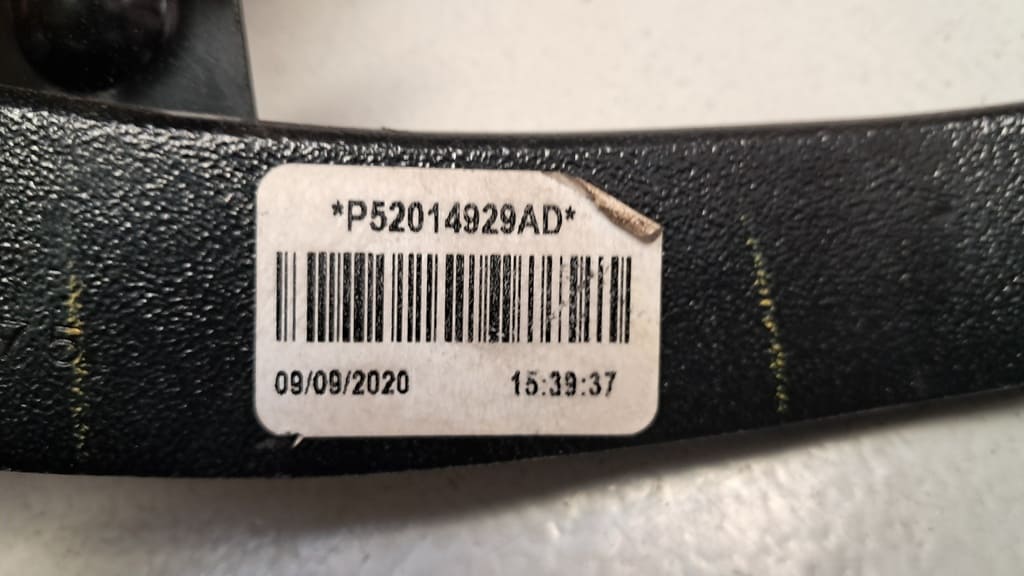 Reparatur Set Dodge Ram