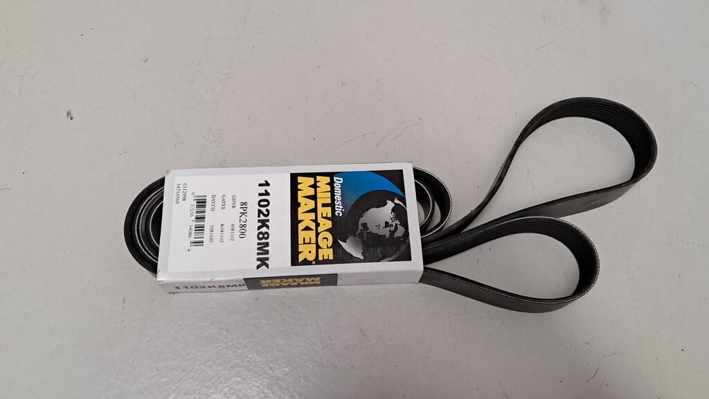 Reparatur Set Dodge Ram