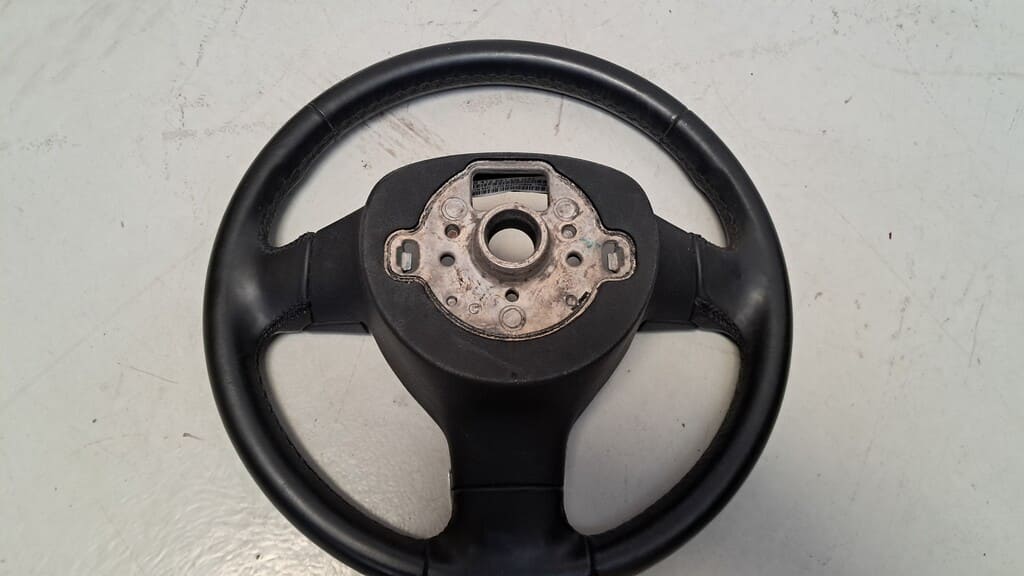 Lenkrad (1K0419091EQUSZ) für VW Golf 5