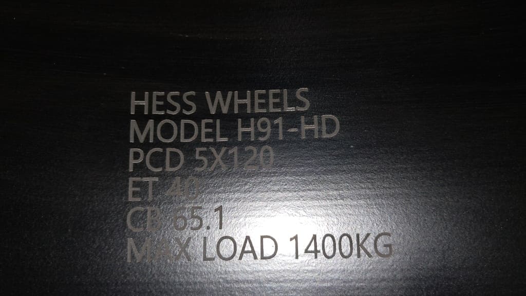 Radsatz Yokohama Geolandar A/T4 245/70 17 Zoll für VW Crafter 2 &amp; MAN TGE