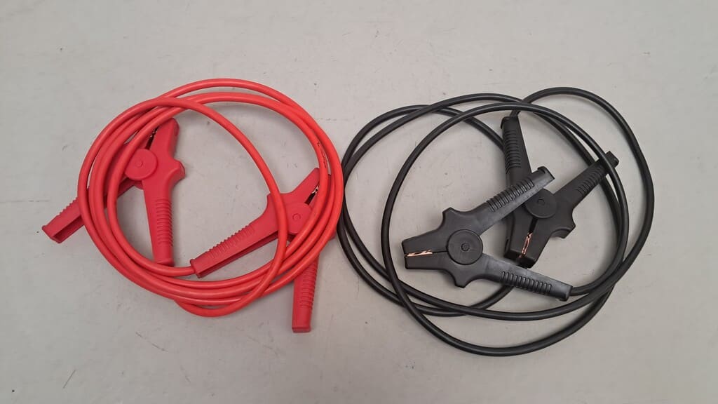 Starthilfekabel 3m