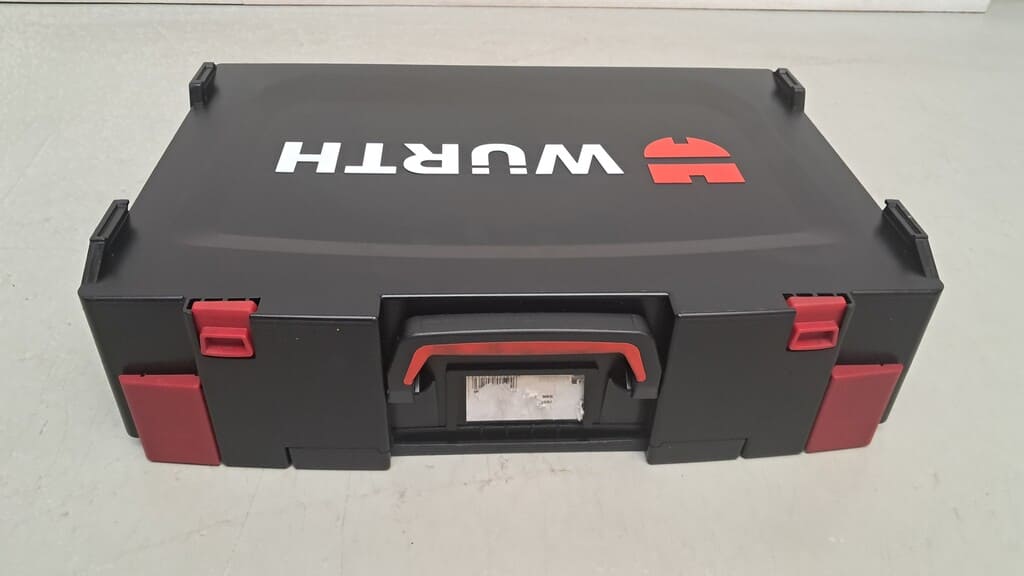 Würth Werkzeugkoffer