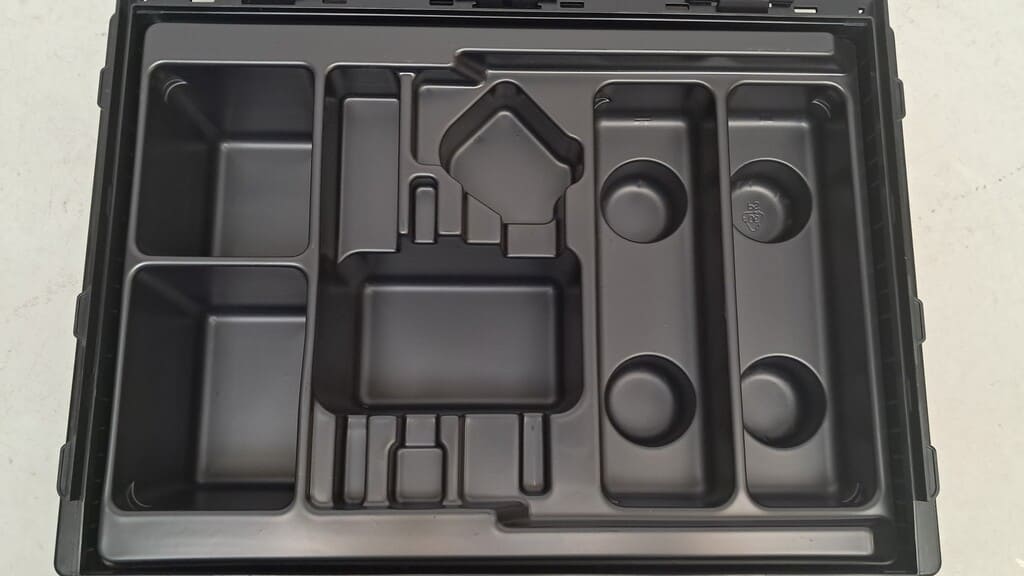 Würth Werkzeugkoffer