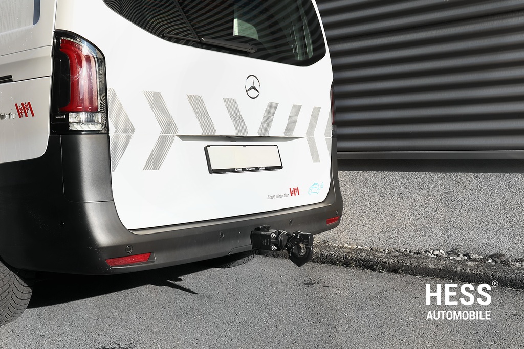 Varioblock Hakenkupplung 3.5t D 30