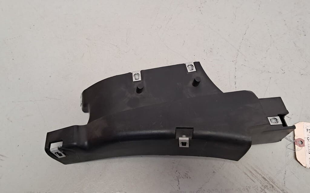 Harnstoffeinspritzung Tank Additiv für Toyota Proace