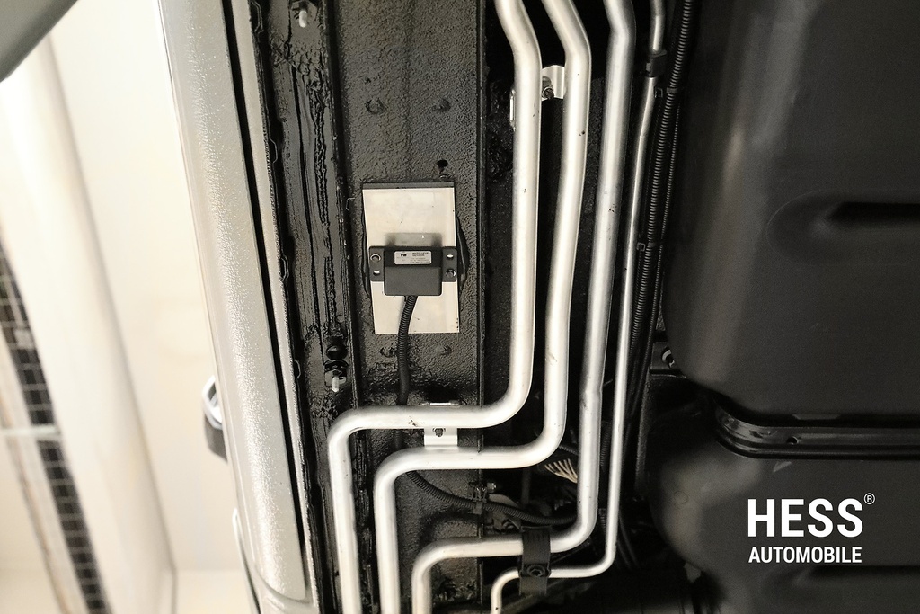 VB 2C FullAir Mercedes Vito/ V-Klasse 2014+