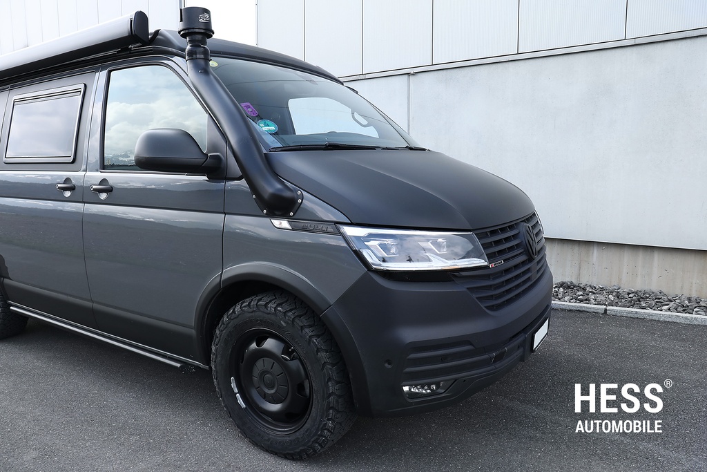 Donaldson TopSpin Cyclone 77 mm, 6 m³/min