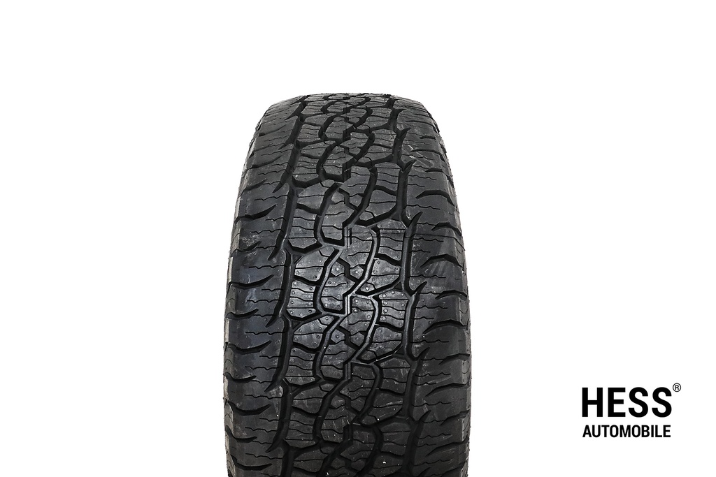 BFGoodrich Trail-Terrain T/A 255/55R18 109H