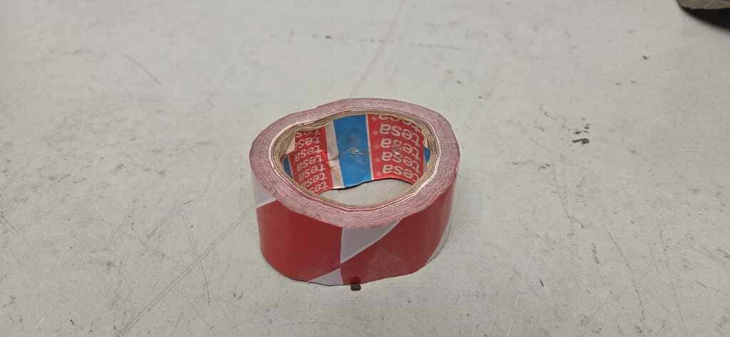 Militärische Notfall-/Pannenhilfe-Set