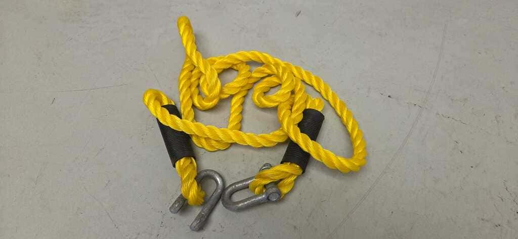 Militärische Notfall-/Pannenhilfe-Set