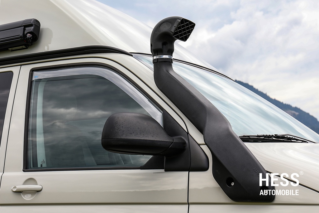 Windabweiser für VW T5/T6/T6.1