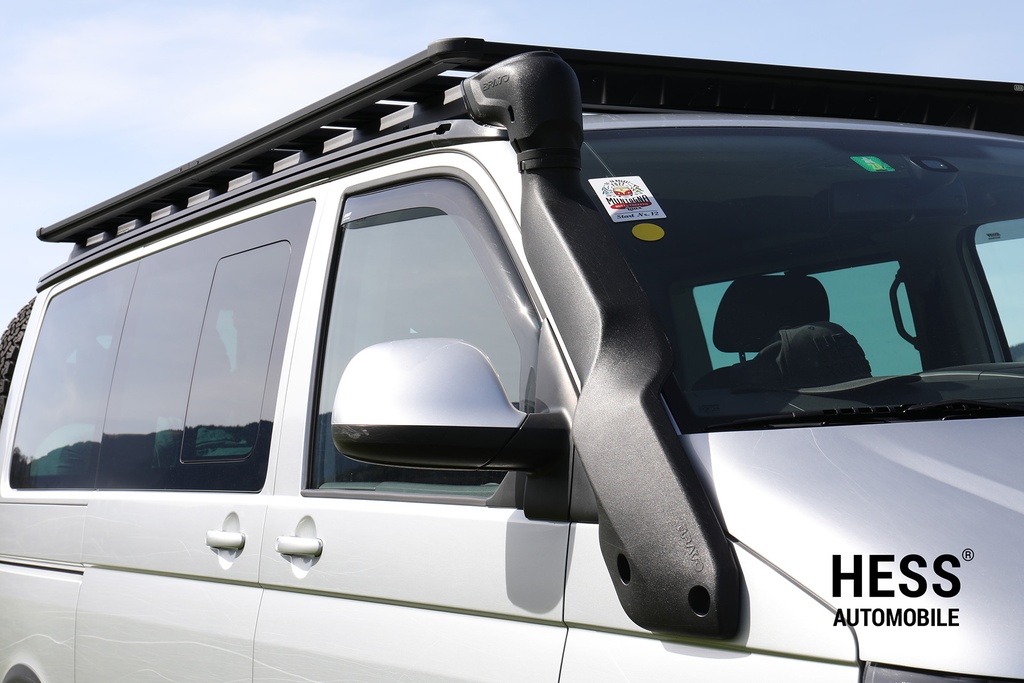 Windabweiser für VW T5/T6/T6.1