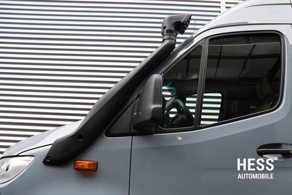 Bravo Snorkel Mercedes Sprinter W907 / 910 (ab 2018)
