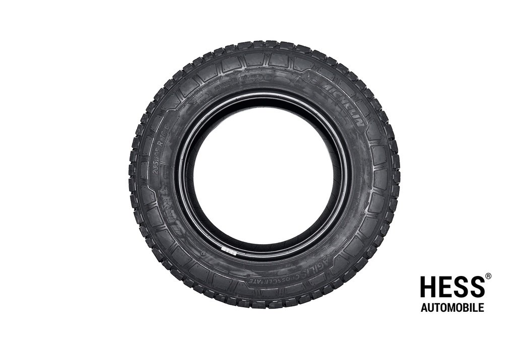 Michelin Agilis Crossclimate 235/65R16 115/113R