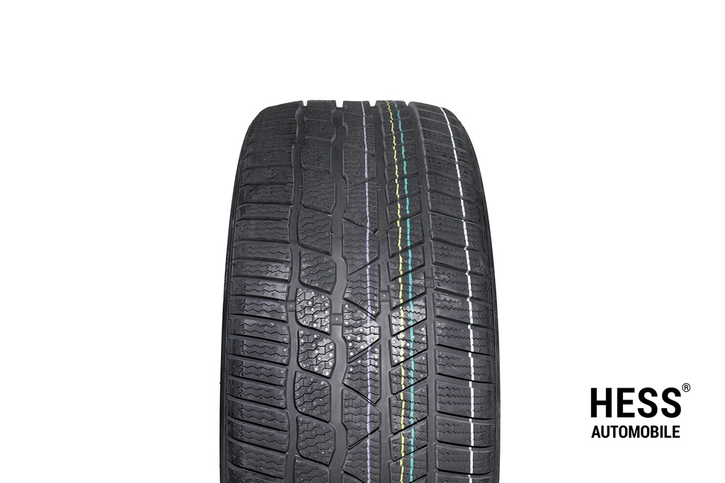 Continental 255/35 R 20 97 W TS 850