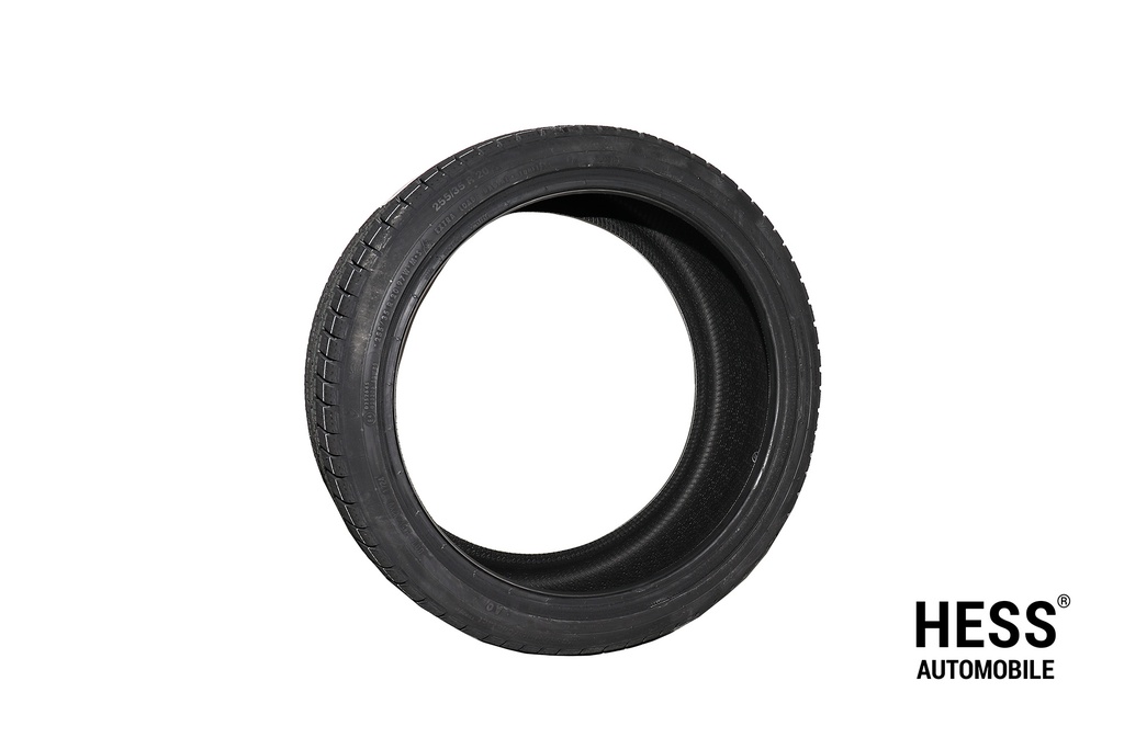 Continental 255/35 R 20 97 W TS 850