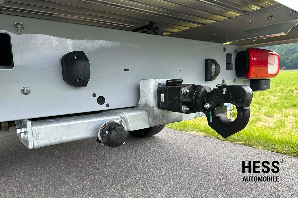 Varioblock Hakenkupplung 3.5t D 30