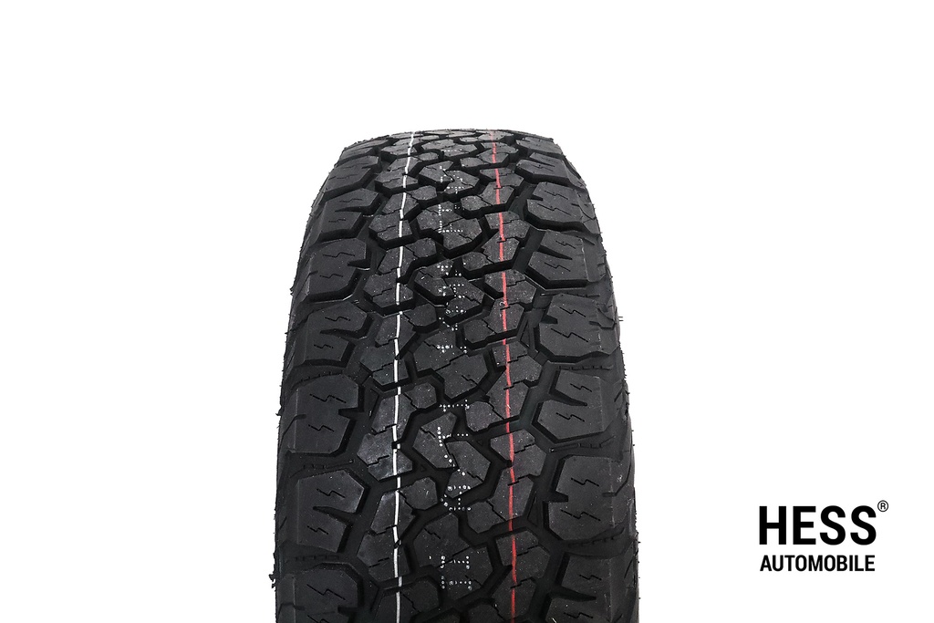 Black Bear Reifen 255/55 R18 120/118S AT2