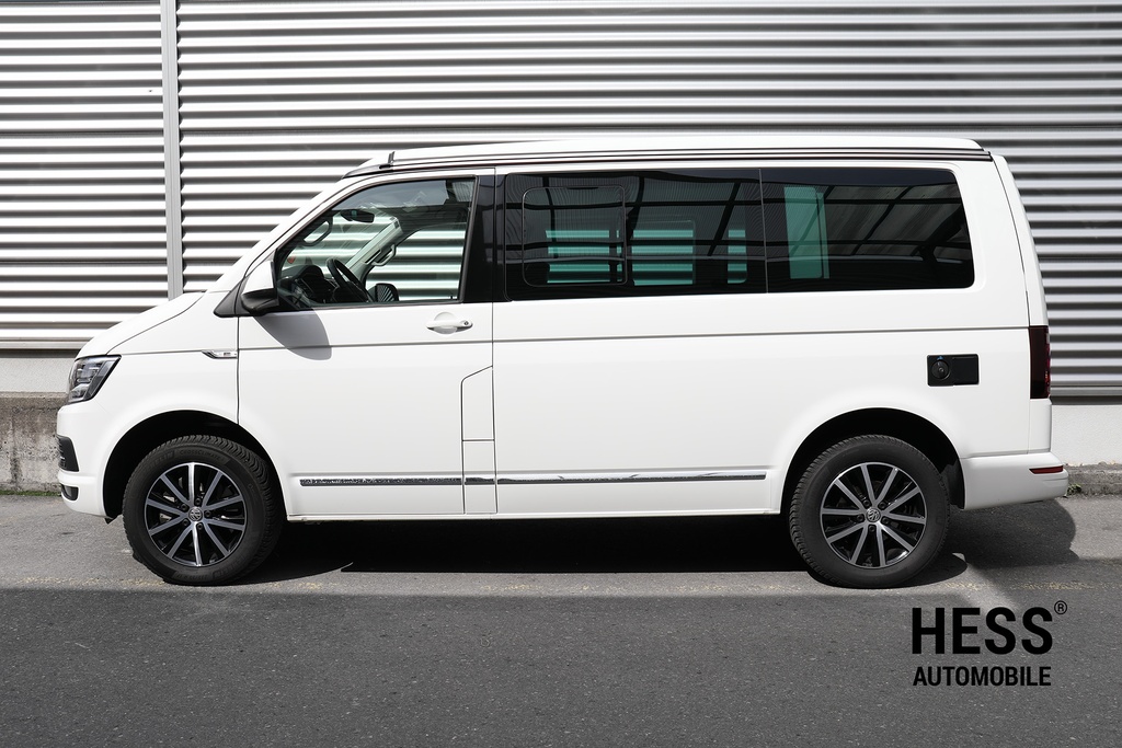 VB 4C FullAir T30 für den VW T5/T6/T6.1 (Standard)