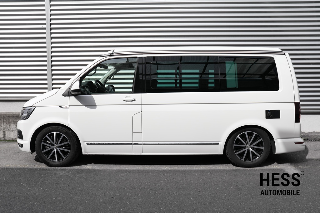 VB 4C FullAir T32 für den VW T5/T6/T6.1 (Maxi)