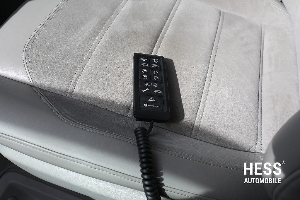 VB 4C FullAir T32 für den VW T5/T6/T6.1 (Maxi)