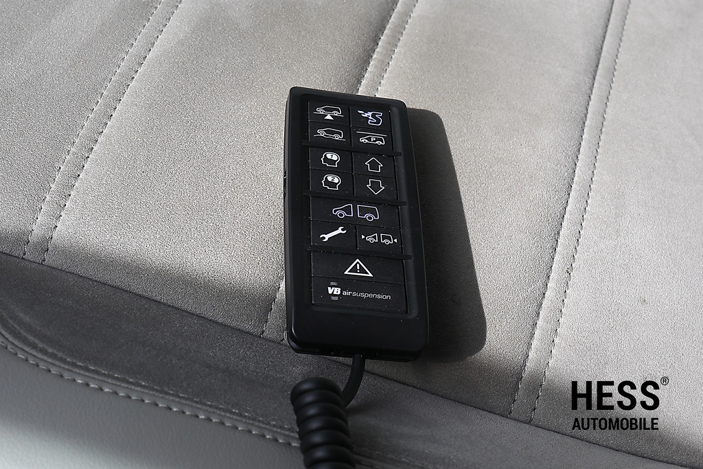 VB 4C FullAir T32 für den VW T5/T6/T6.1 (Maxi)