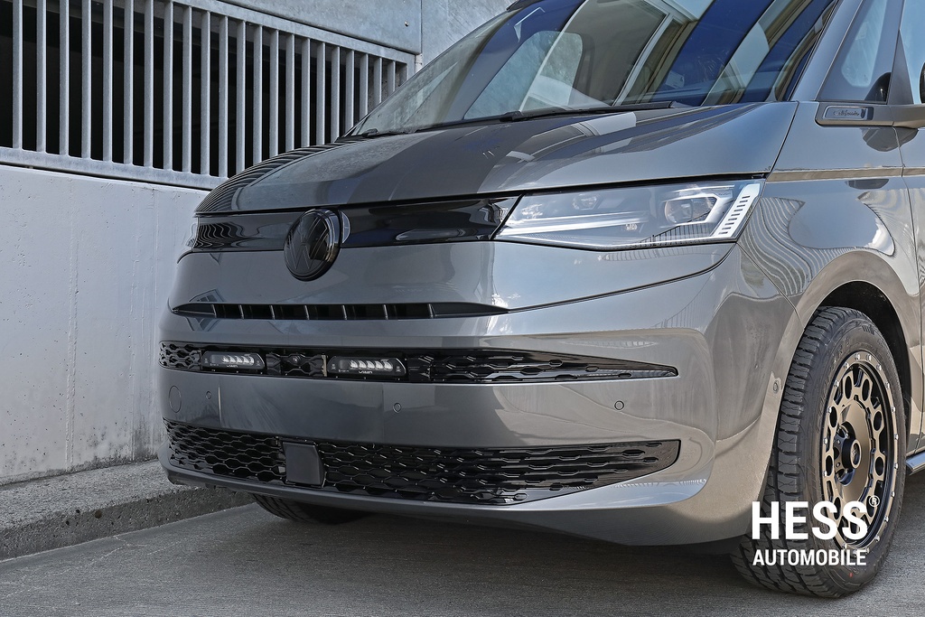 Lazer, VW T7 (2022+)