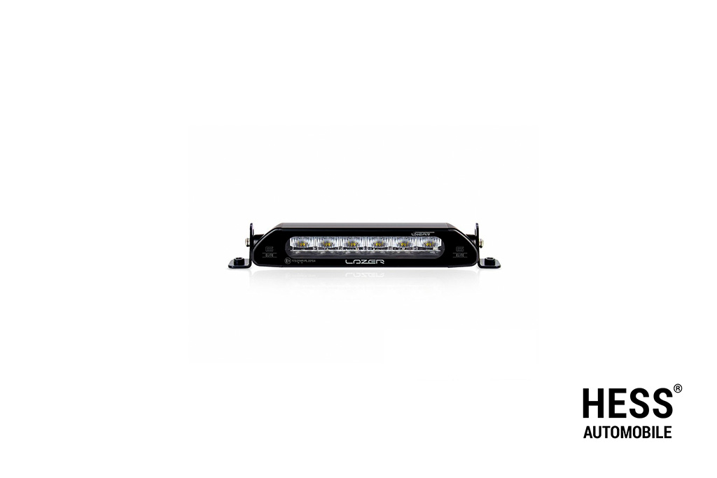 Lazer Linear-6 Elite LED-Scheinwerfer