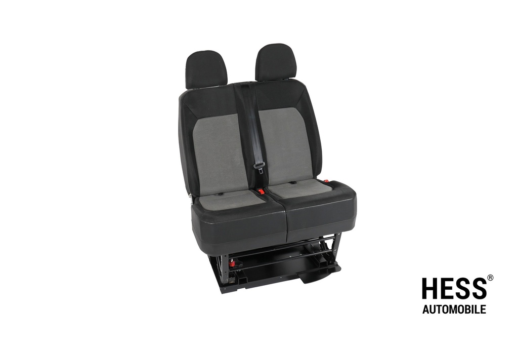 Drehkonsole Doppelsitz Crafter/TGE