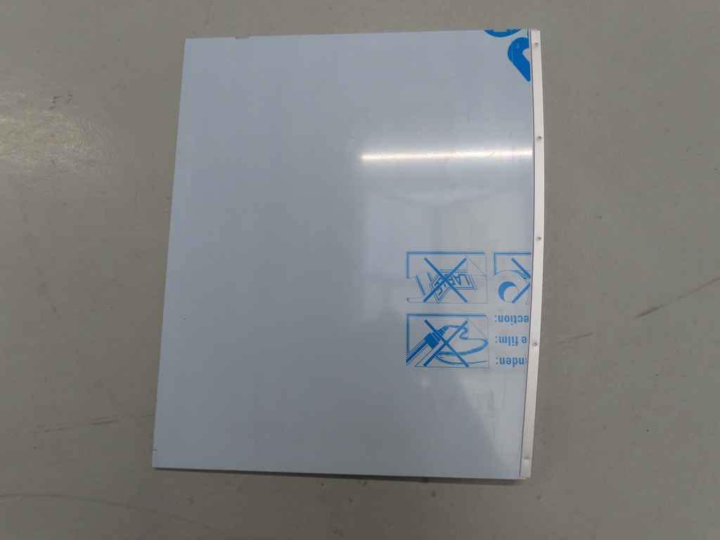 VW T6 California Küchen-Abdeckung